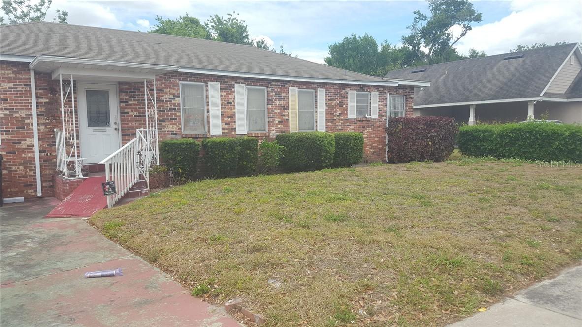 930 S Goldwyn Ave., Orlando, FL 32805