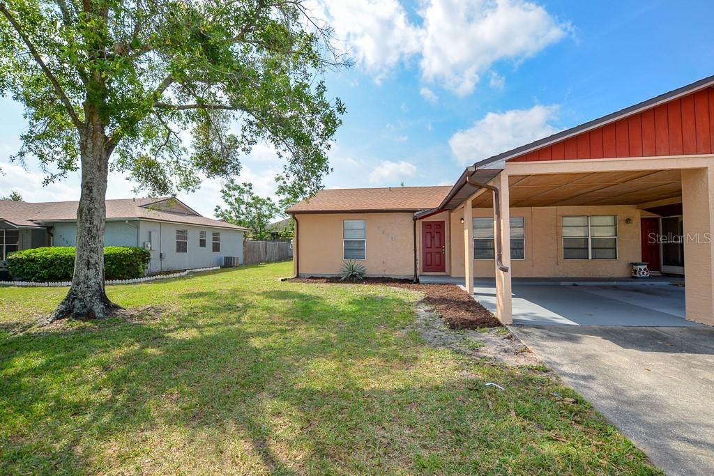 7518 Golden Glenn Dr., Orlando, FL 32807