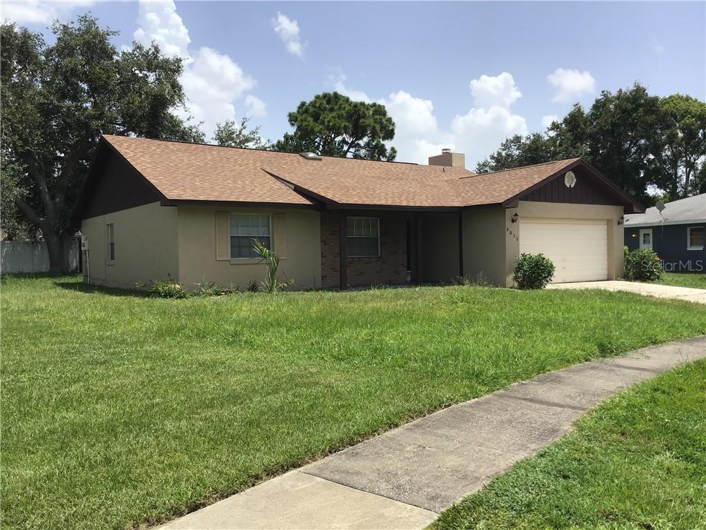 5311 Ansonia Ct. #1, Orlando, FL 32839