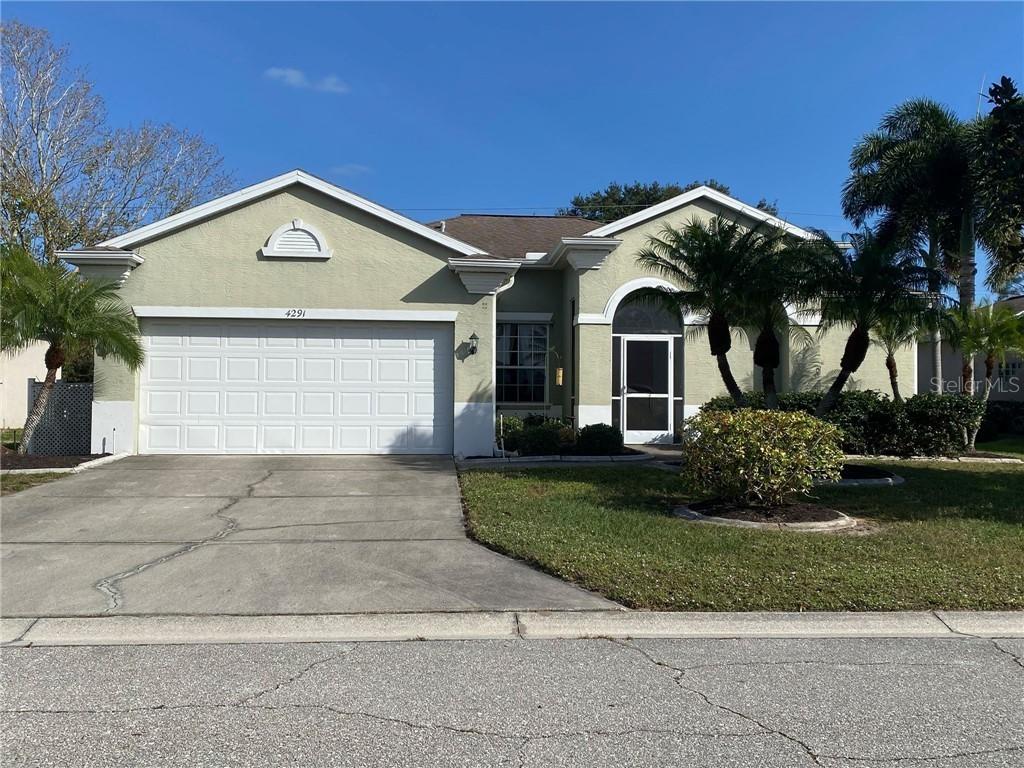 4291 Manfield Dr., Venice, FL 34293