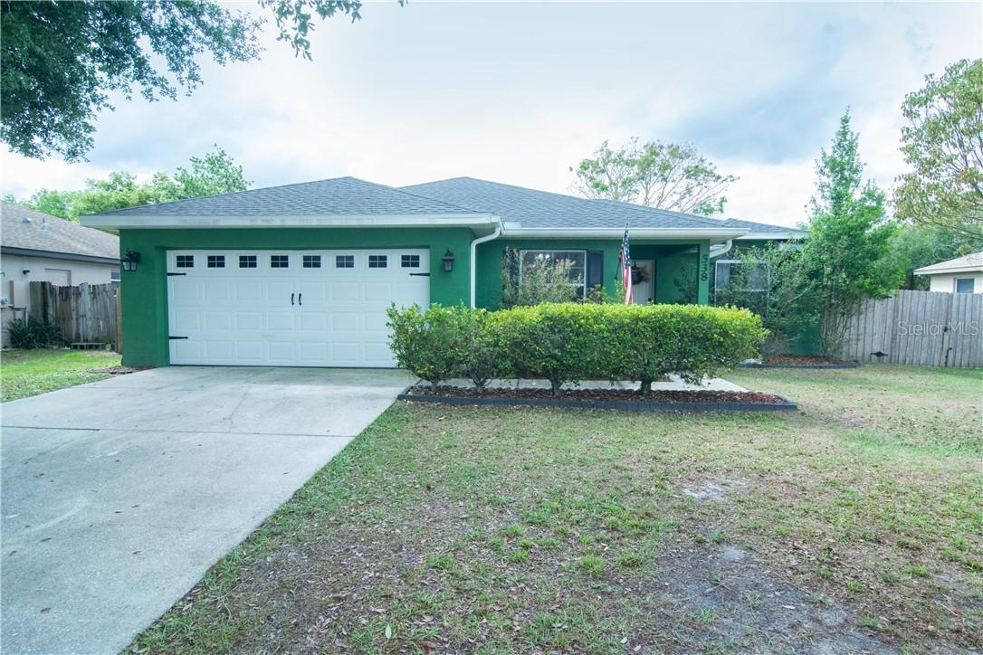 538 Chula Woods Ct., Chuluota, FL 32766