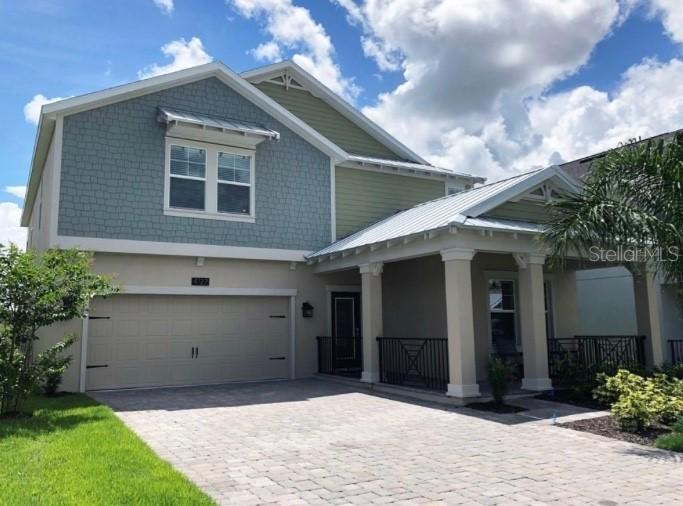 4127 Innovation Ln., Clermont, FL 34711