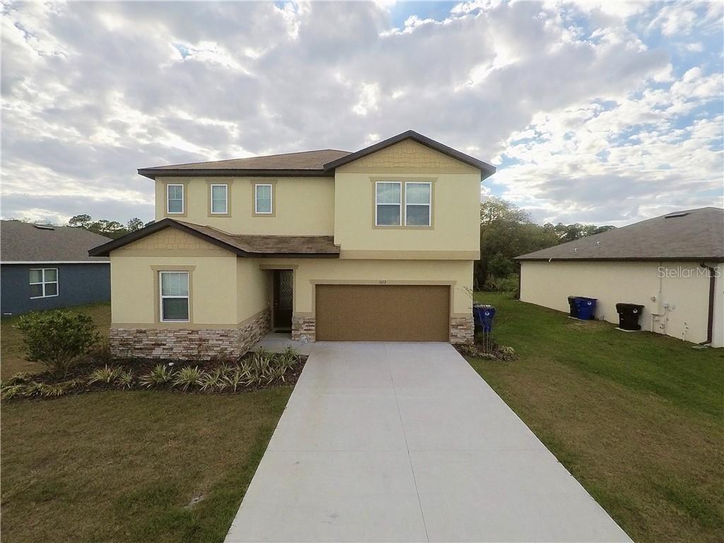 5672 Western Sun Dr., St. Cloud, FL 34771