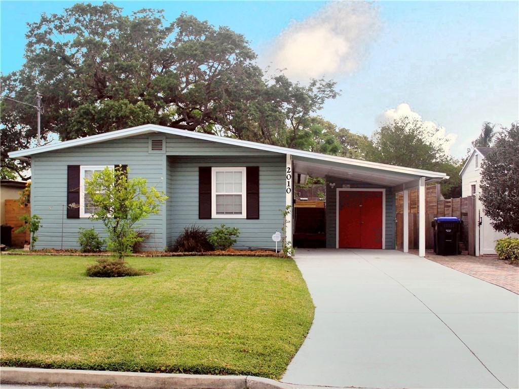 2010 Cornell Ave., Winter Park, FL 32789