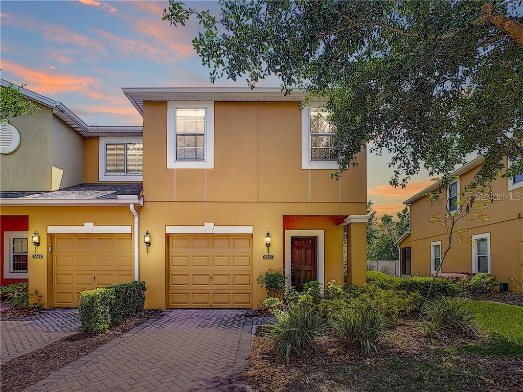 5537 Rutherford Pl., Oviedo, FL 32765