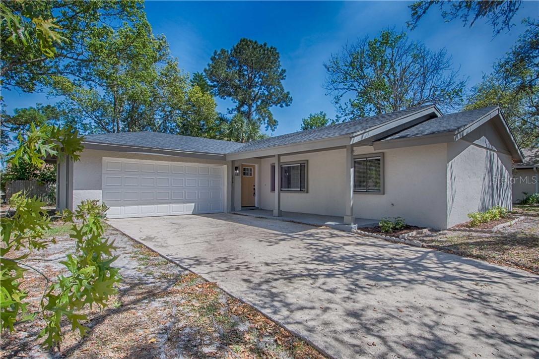 1514 Canary St., Longwood, FL 32750