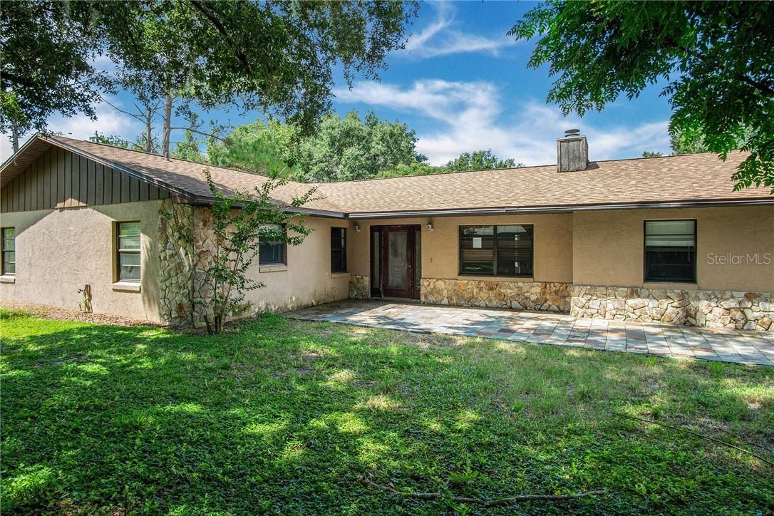 11600 Grace Ln., Clermont, FL 34711