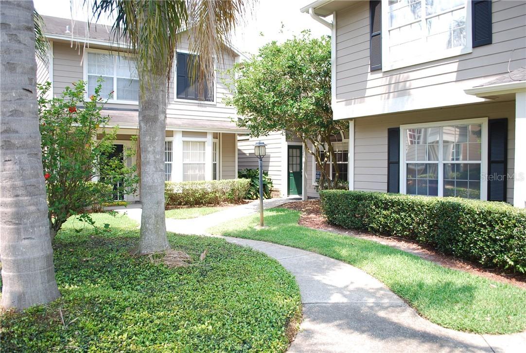 12261 Shady Spring Way #106, Orlando, FL 32828