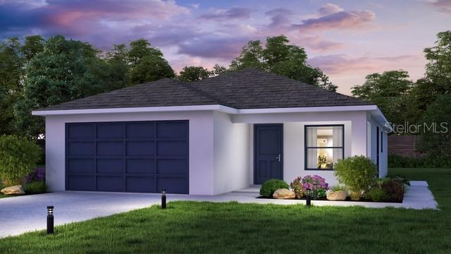 25110 Quaker Ridge Ave., Sorrento, FL 32776