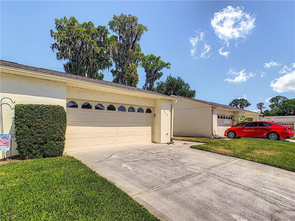 2247 Cypress Cove Dr. #E-2, Tavares, FL 32778