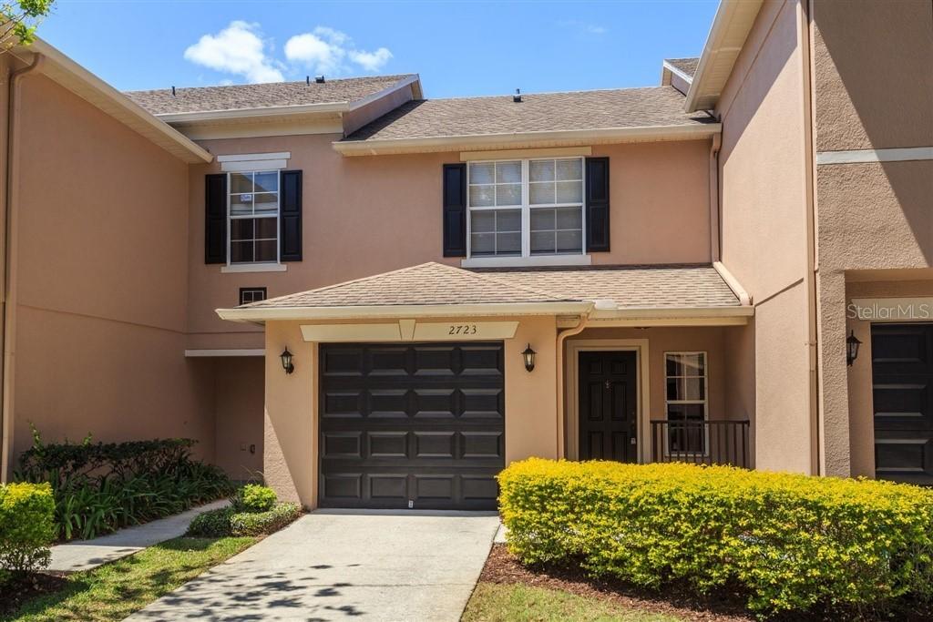 2723 Clinton Heights Ct., Oviedo, FL 32765