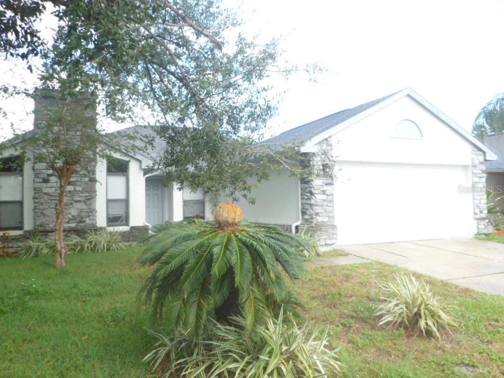 1007 Hornbeam St., Oviedo, FL 32765