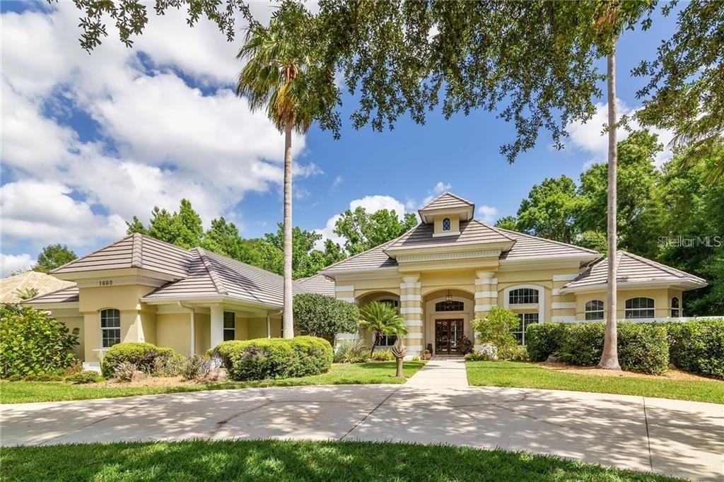 1660 Bridgewater Dr., Lake Mary, FL 32746