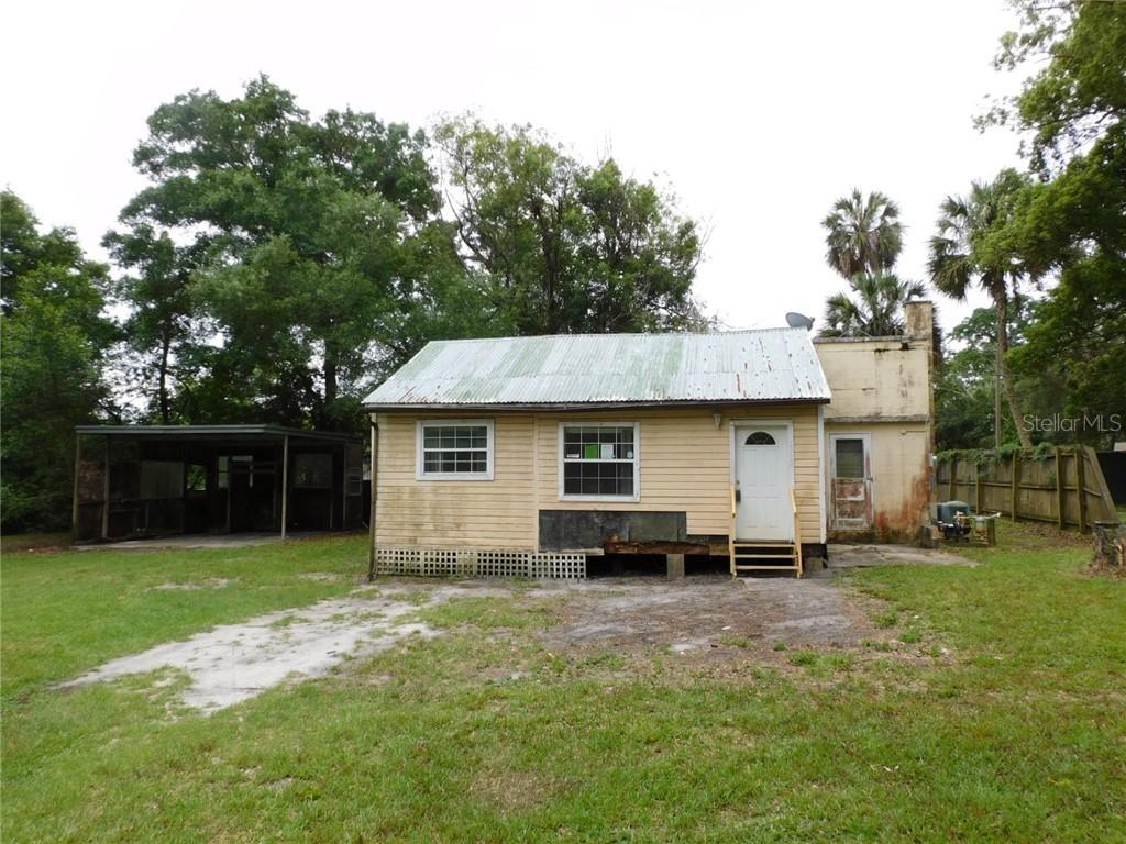31520 Colby Pl., Sorrento, FL 32776
