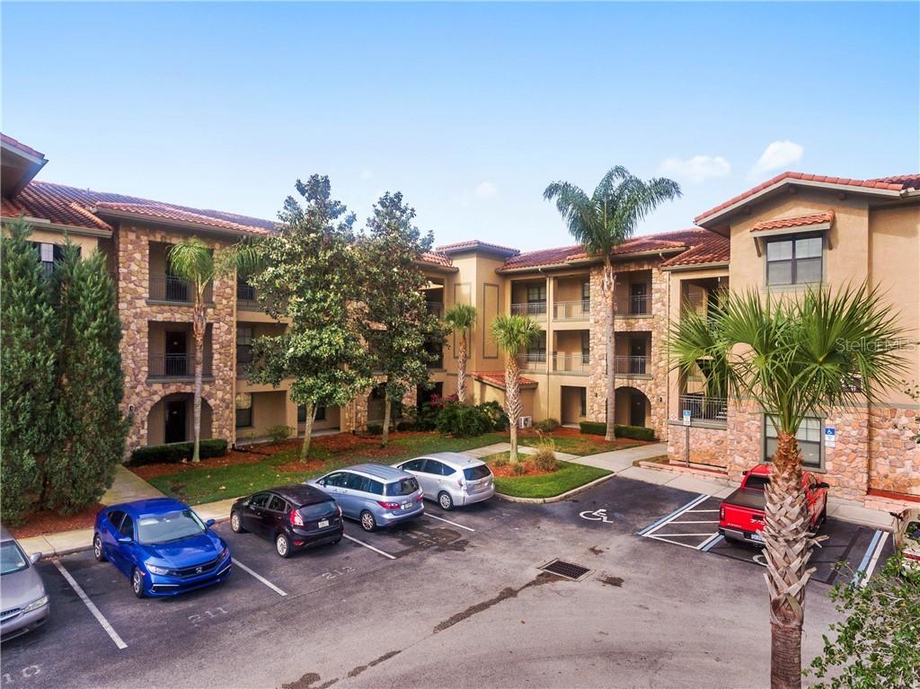 907 Charo Pkwy. #926, Davenport, FL 33897