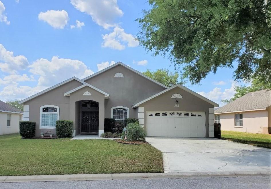 333 Steamboat Blvd., Davenport, FL 33897