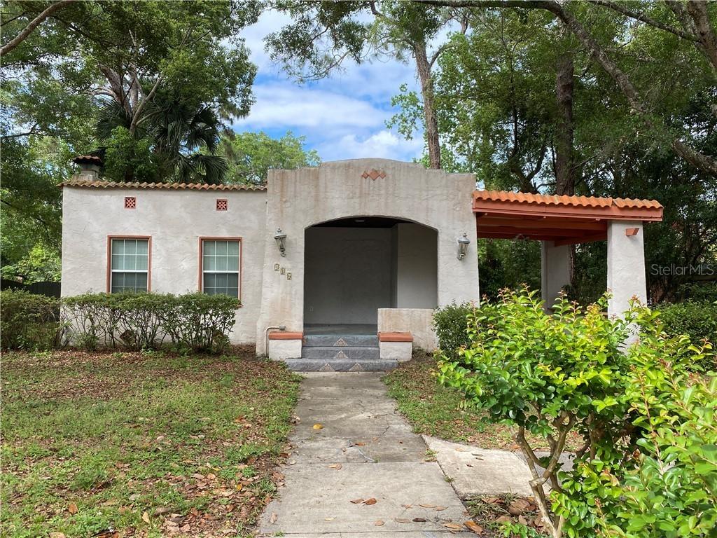 416 N Grandview Ave., Sanford, FL 32771