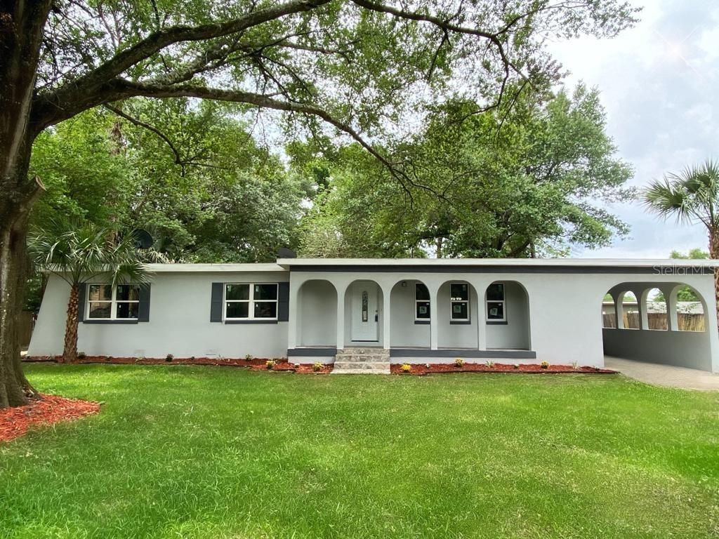 121 Hattaway Dr., Altamonte Springs, FL 32701