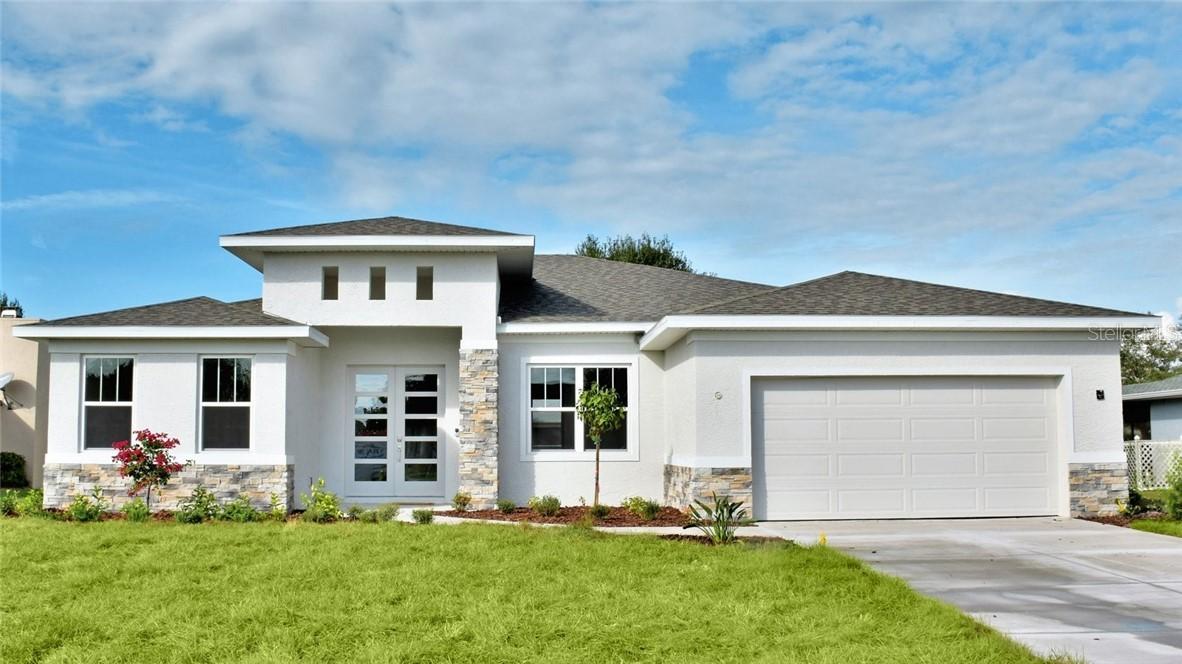 6028 Fronda Ave., North Port, FL 34291