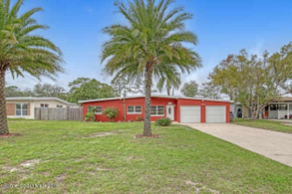 112 S Hilltop Dr., Titusville, FL 32796
