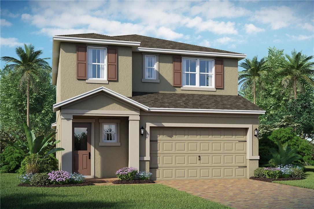 2165 Osprey Point Ct. #43, Apopka, FL 32712