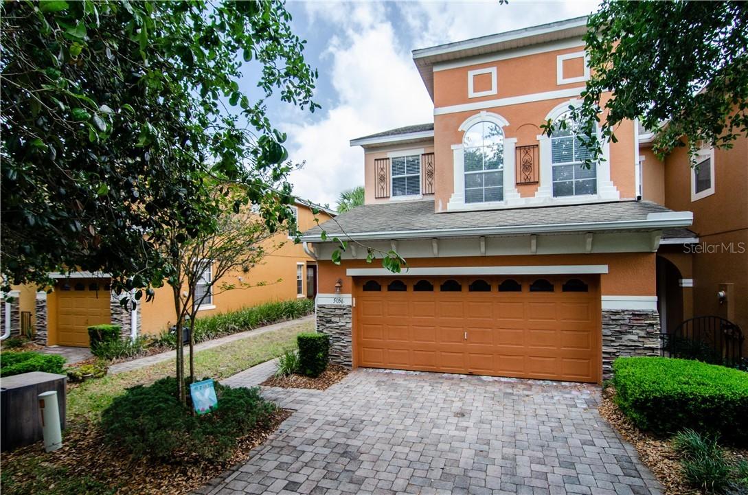 5056 Cypress Branch Point, Oviedo, FL 32765
