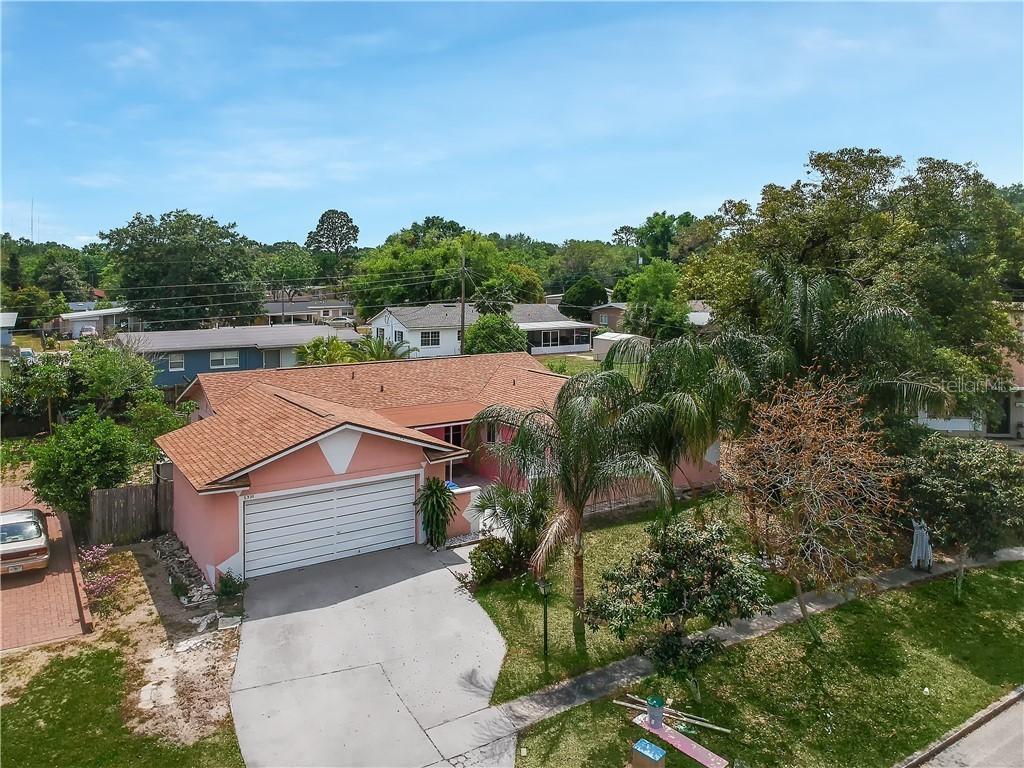 5930 Paradise Ln., Orlando, FL 32808