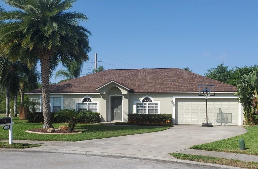 154 Velveteen Pl., Chuluota, FL 32766