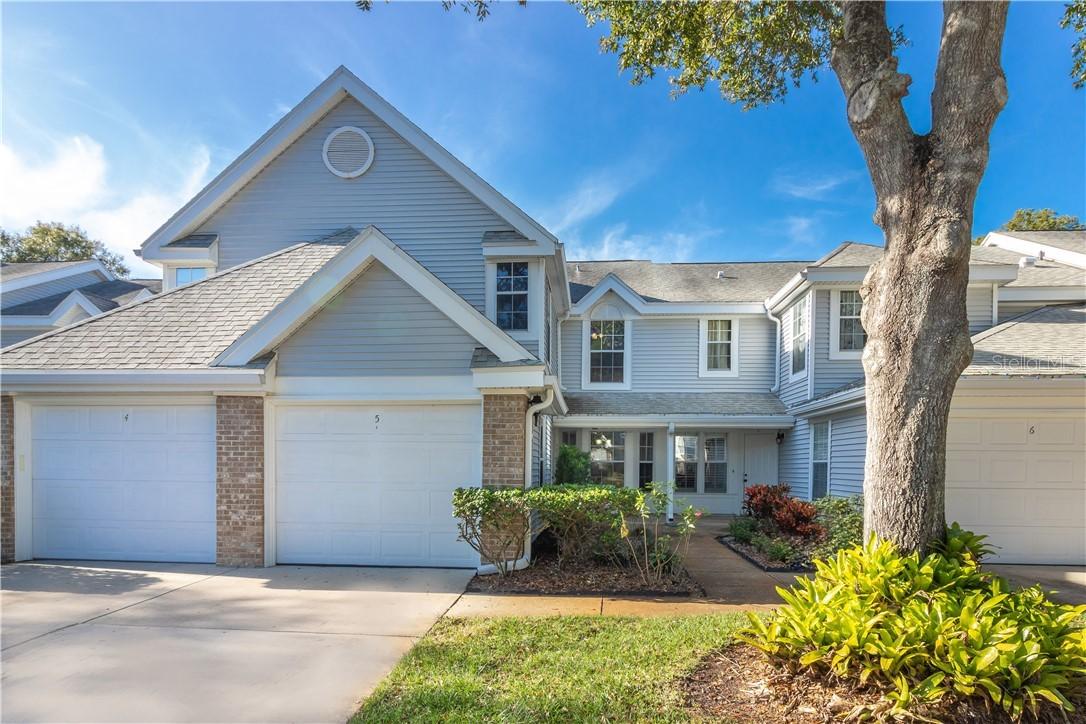 4806 Coachmans Dr. #2505, Orlando, FL 32812
