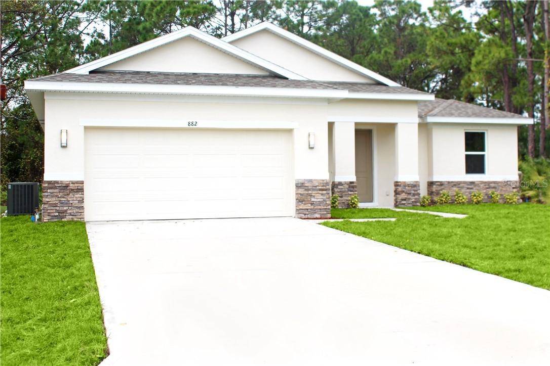 20200 Sedley Ave, Port Charlotte, FL 33954