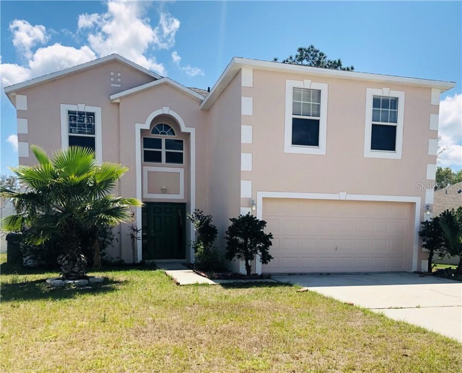 269 Grouper Ct., Poinciana, FL 34759