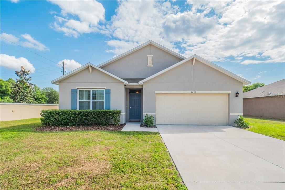 2740 Summerglen Ln., Eustis, FL 32726