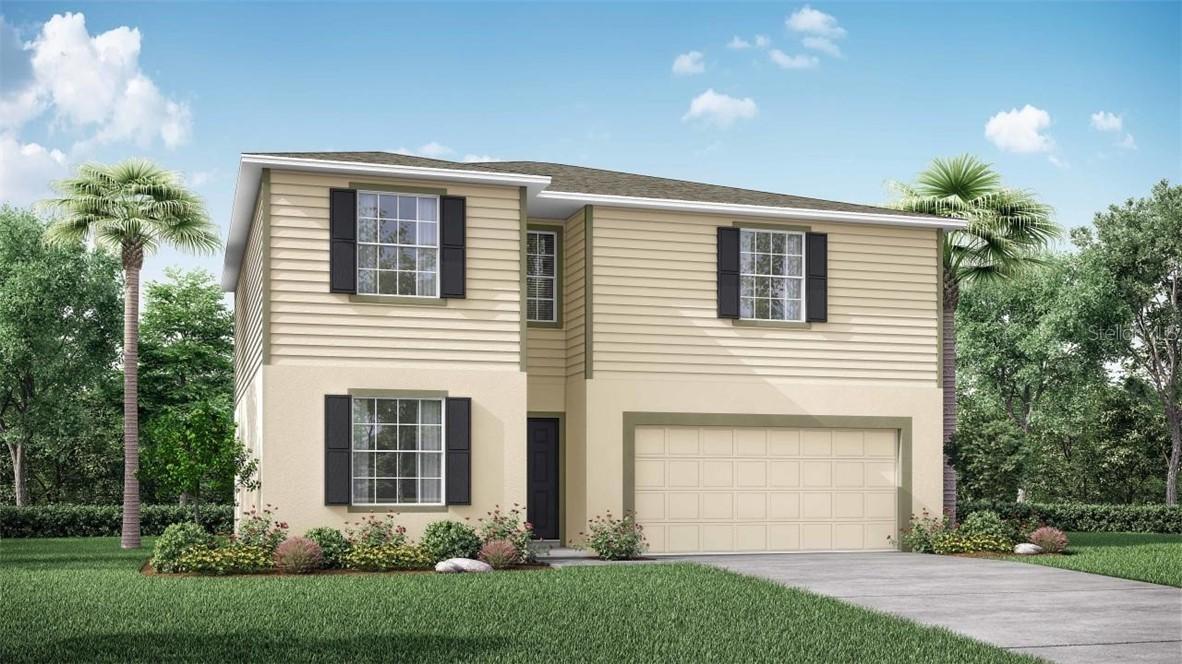 316 Elderberry Ct., Poinciana, FL 34759