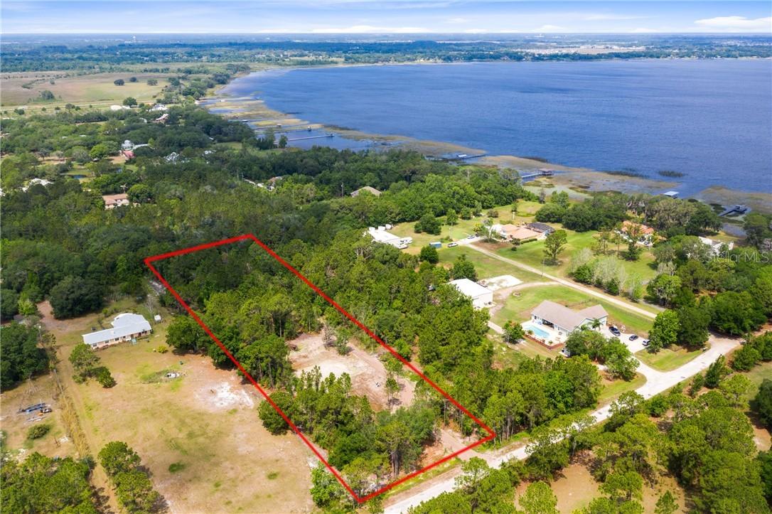 Chaplain Rd., Saint Cloud, FL 34772