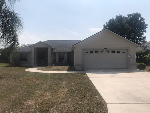 14342 Sanhatchee St St., Clermont, FL 34711