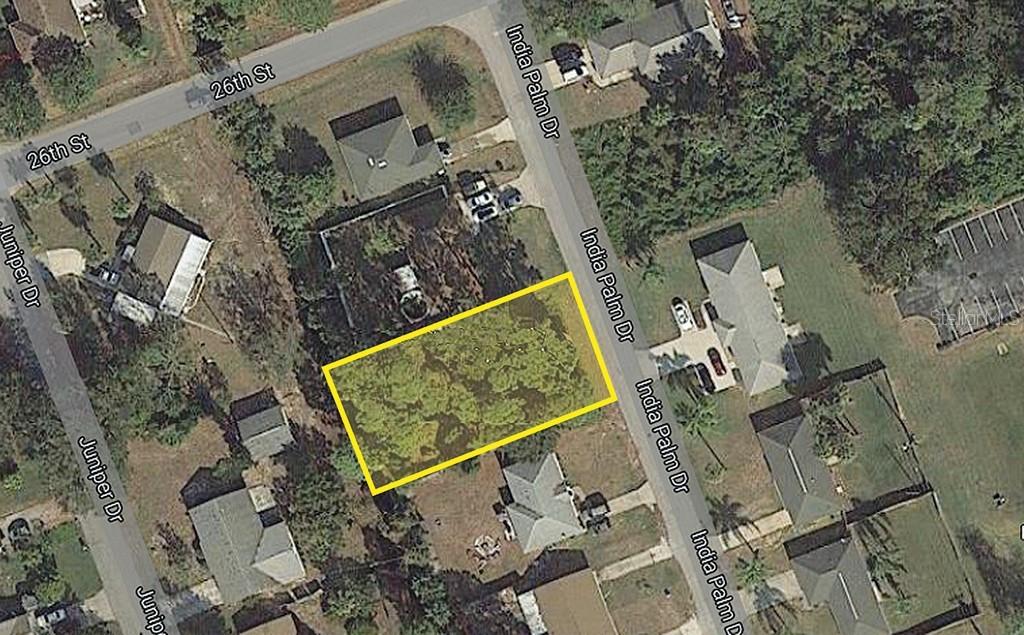2612 India Palm Dr., Edgewater, FL 32141