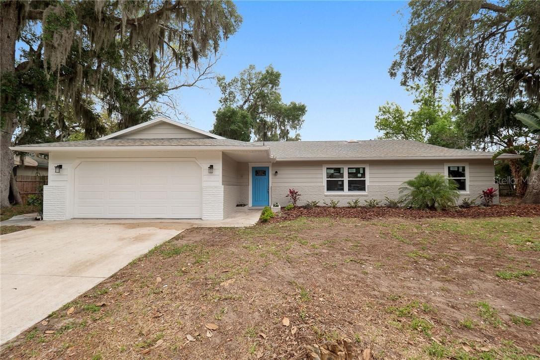170 Azalea Rd., Edgewater, FL 32141