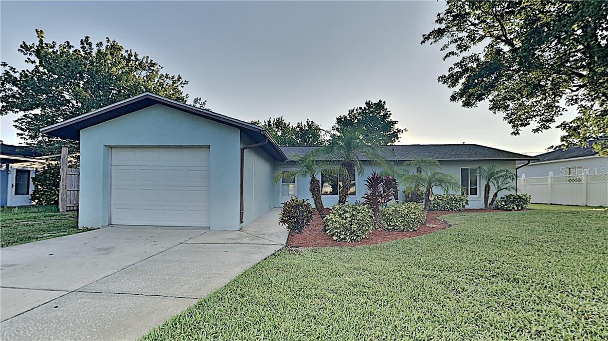 3319 Yule Tree Dr., Edgewater, FL 32141