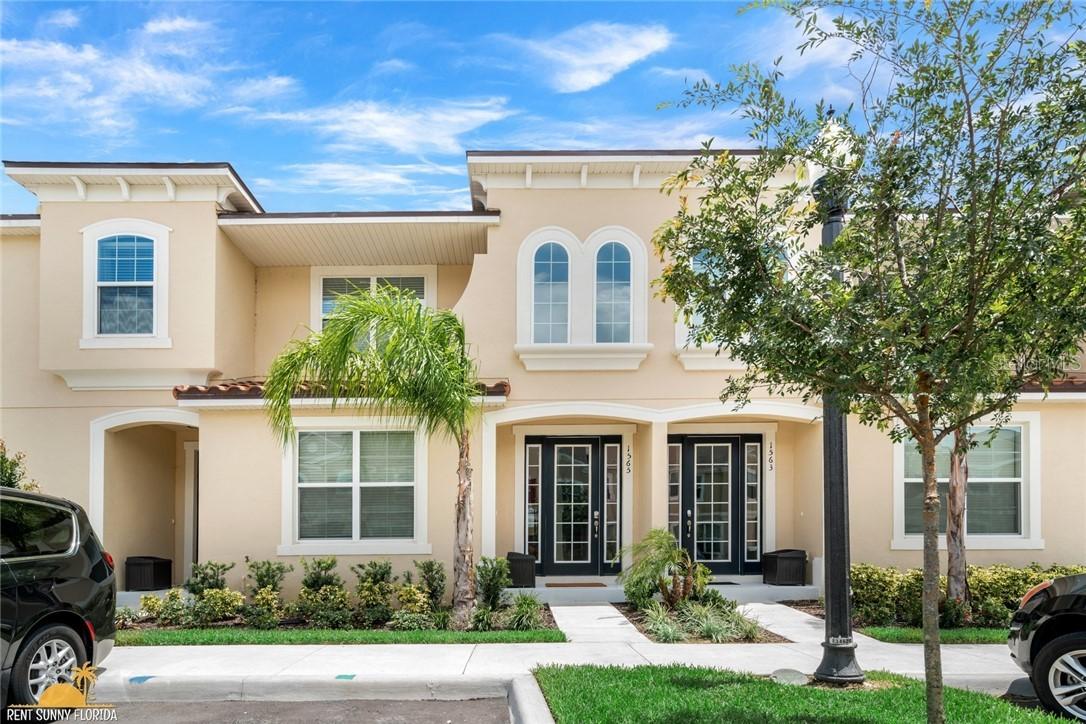 1565 Carey Palm Cir., Kissimmee, FL 34747