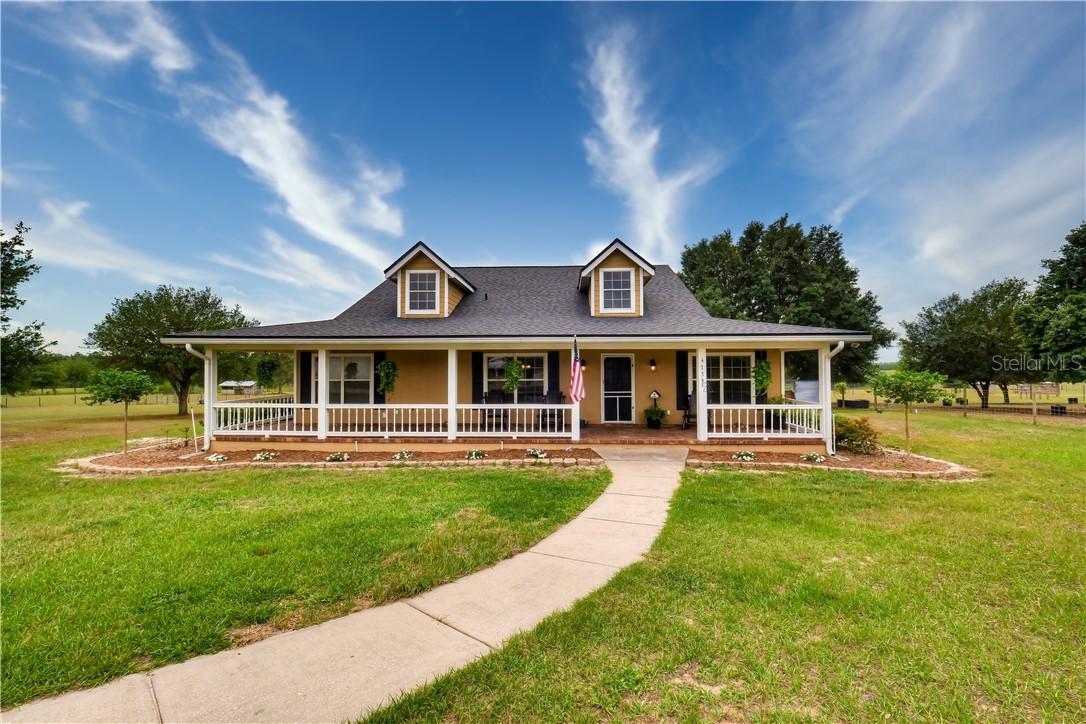 4734 Empire Church Rd., Groveland, FL 34736
