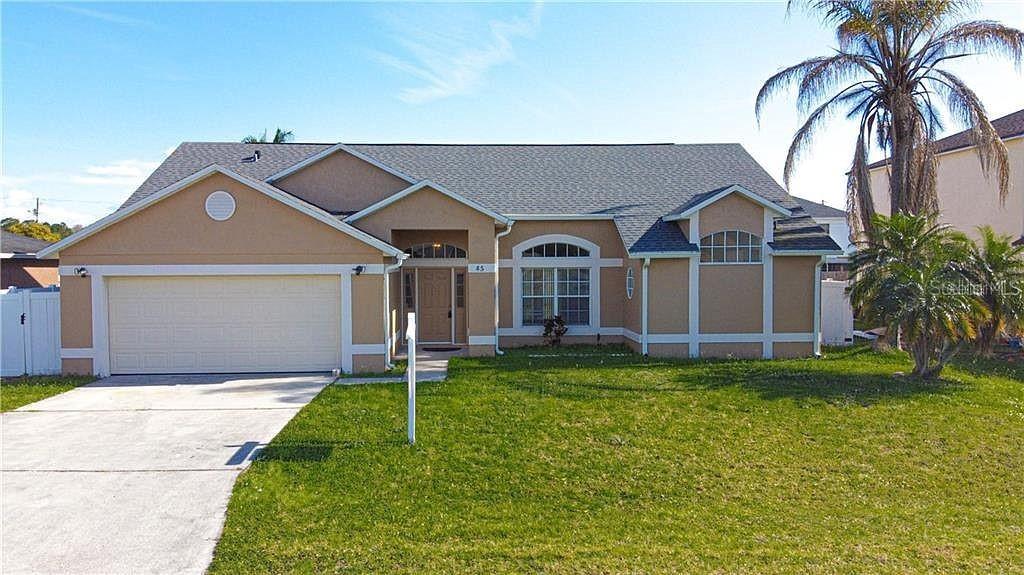 45 Coventry Ct., Kissimmee, FL 34758