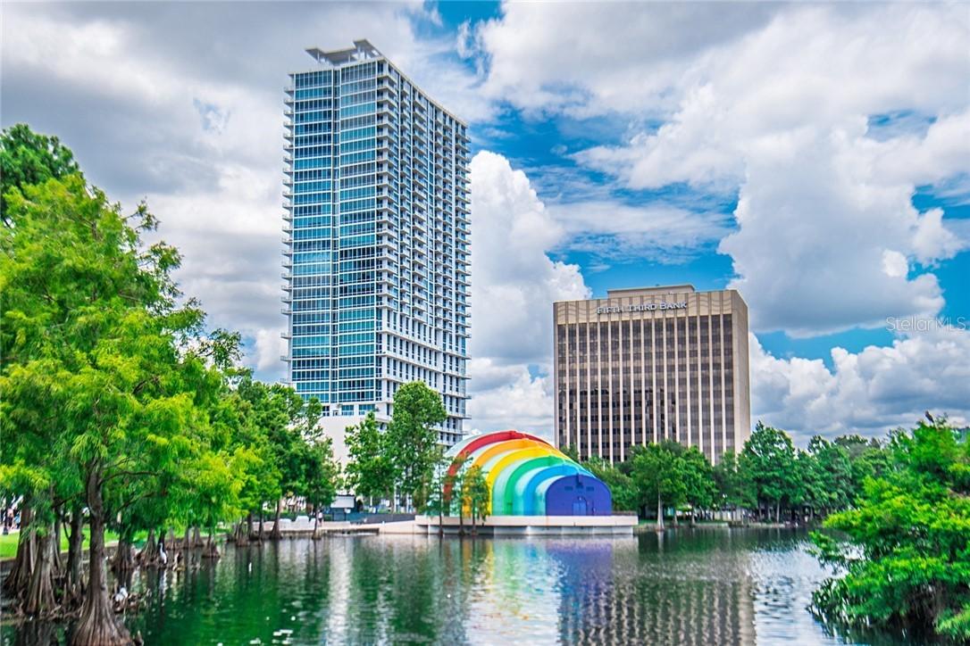 150 E Robinson St. #2812, Orlando, FL 32801