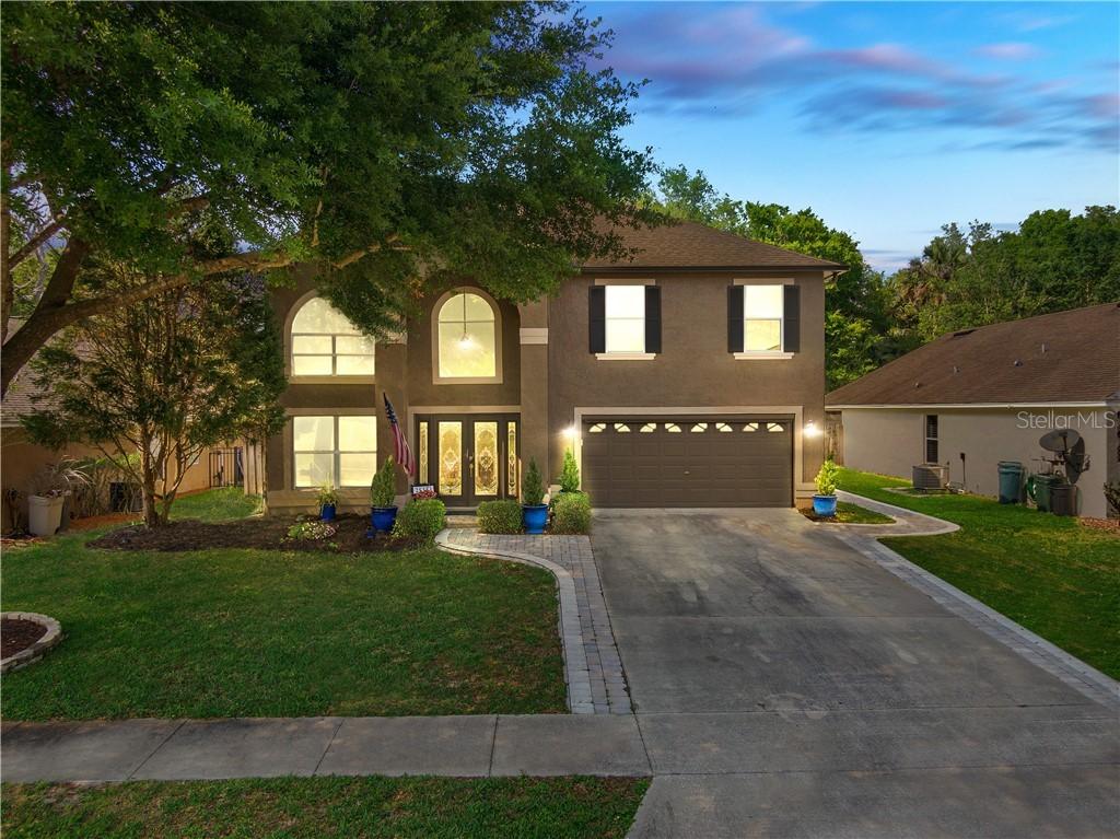 25333 Ironwedge Dr., Sorrento, FL 32776