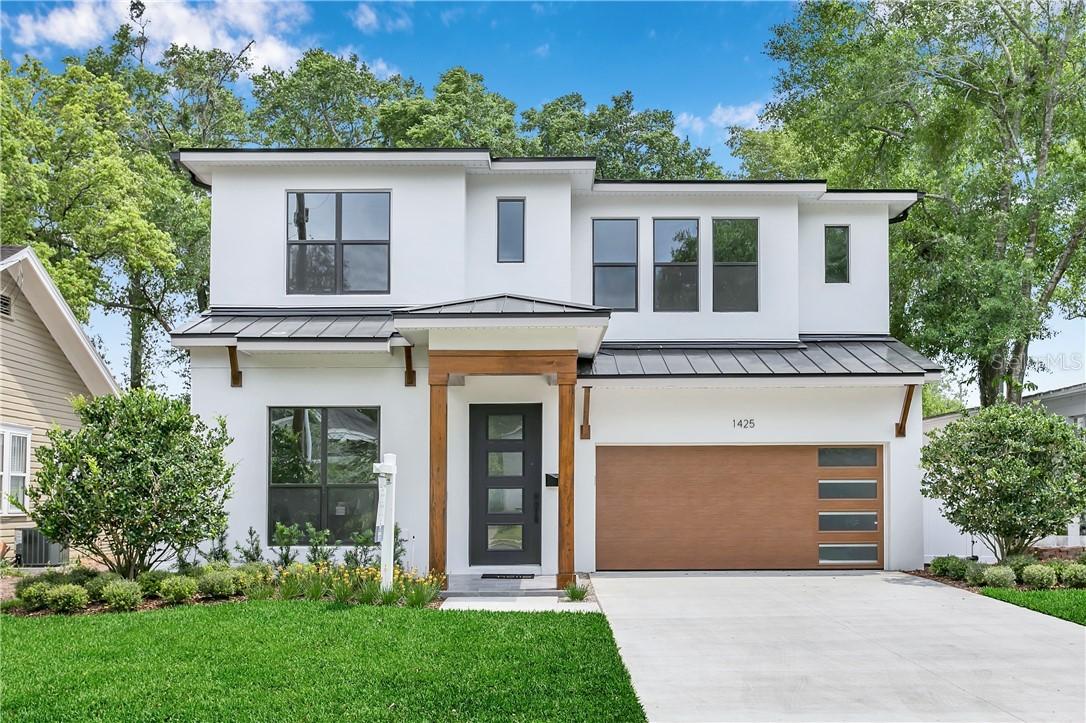 1425 Dauphin Ln., Orlando, FL 32803