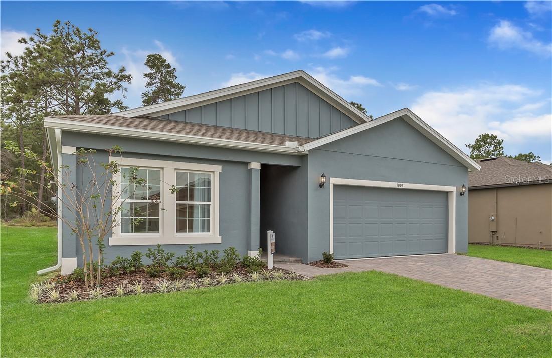 515 Taft Dr., Davenport, FL 33837