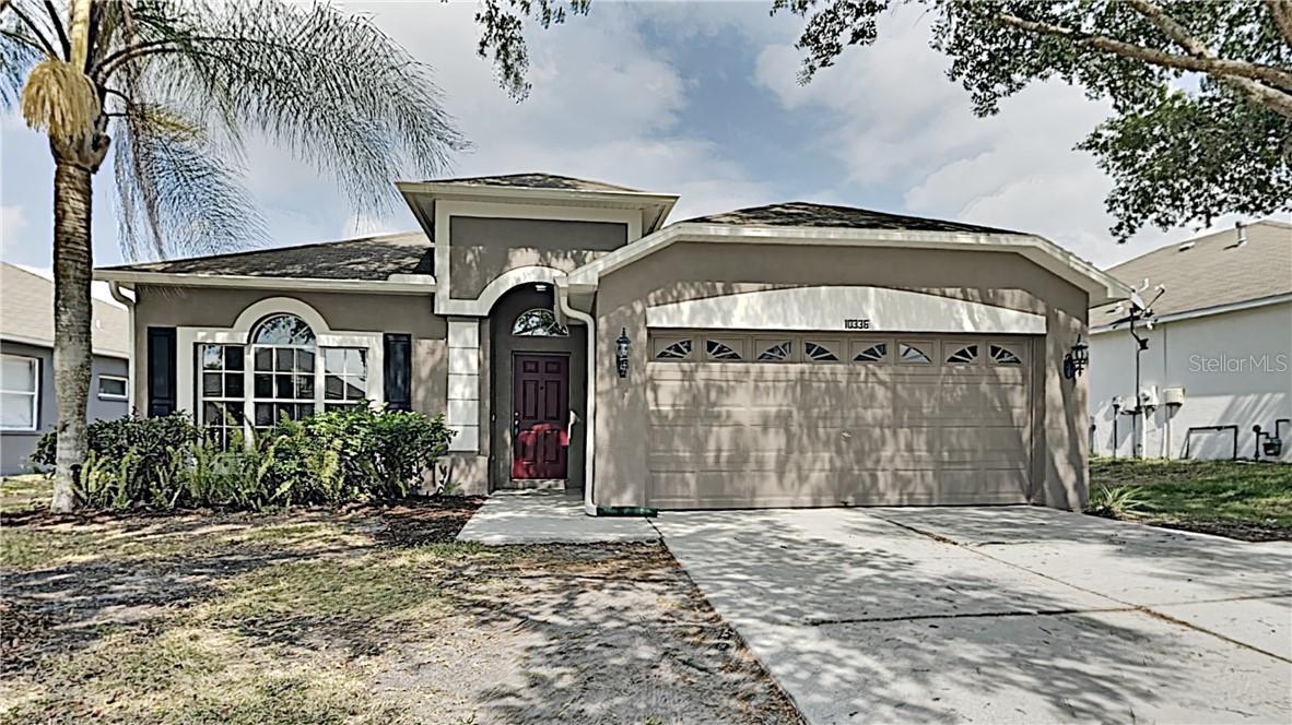 10336 Birdwatch Dr., Tampa, FL 33647