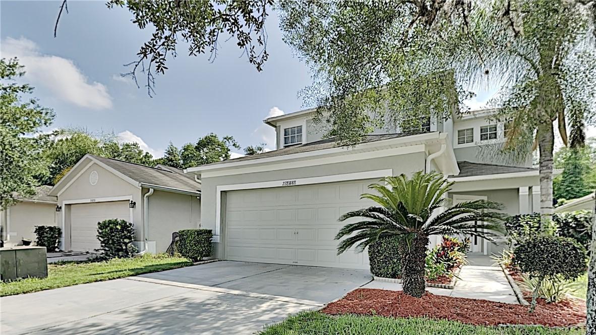 25848 Terrawood Loop, Land O Lakes, FL 34639