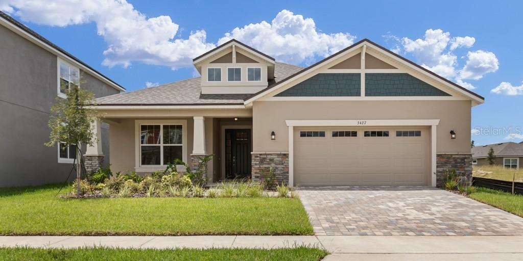 3427 Stonegate Dr. #Lot 291, Ocoee, FL 34761
