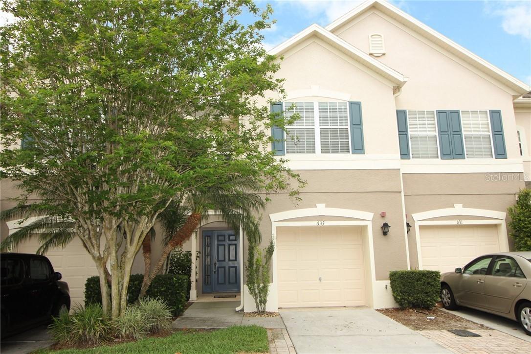 633 Pinebranch Cir., Winter Springs, FL 32708