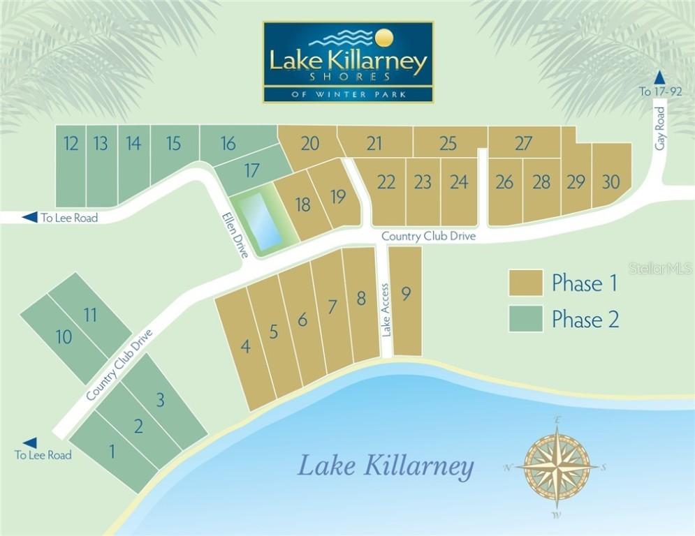 625 Country Club Dr., Winter Park, FL 32789